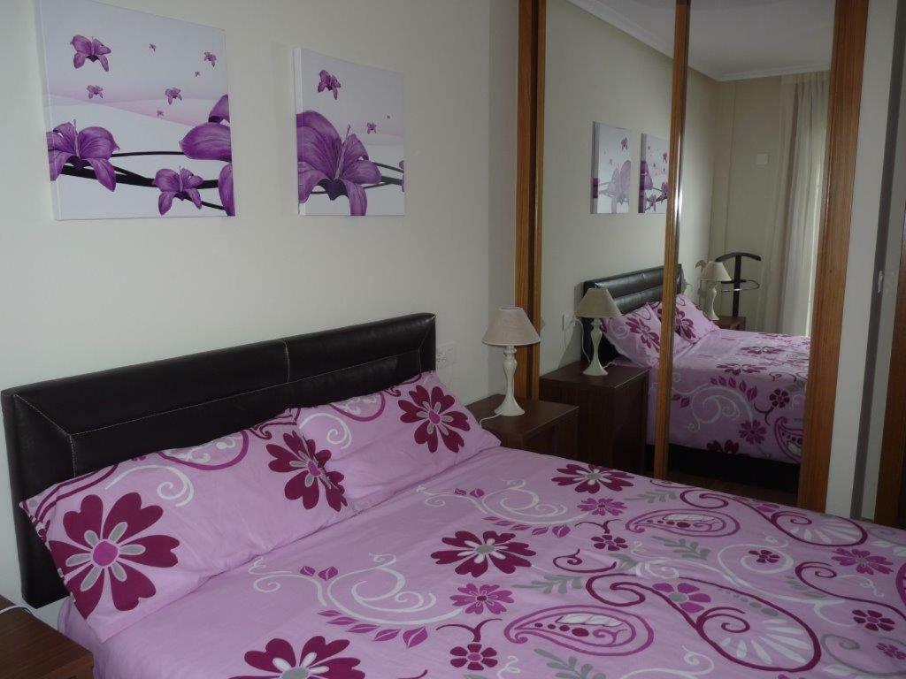 Precioso Apartamento Con Spa En Galicia / Playa Catedrales Foz Exterior photo